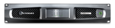 Crown DCi4|300 по цене 332&nbsp;310 ₽