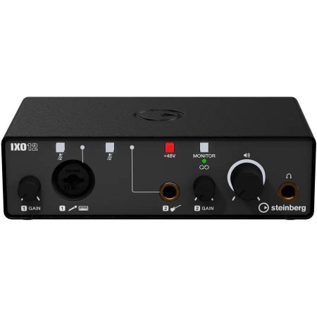 Steinberg IXO12B по цене 10&nbsp;330 ₽