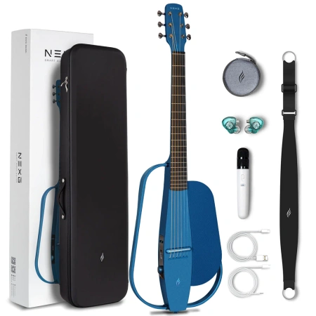 Enya NEXG-Blue по цене 99&nbsp;500 ₽