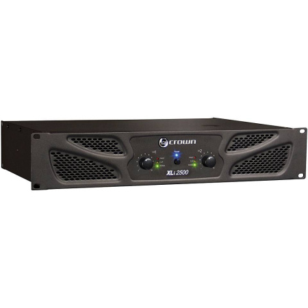 Crown XLi 2500 по цене 107&nbsp;990 ₽