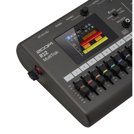 Zoom R12 по цене 31&nbsp;380 ₽