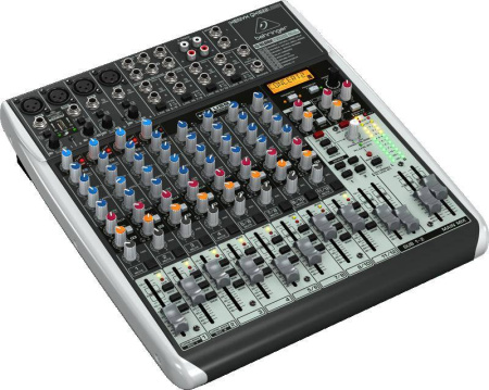 Behringer QX1622USB по цене 32&nbsp;030 ₽