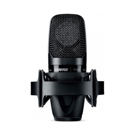 Shure PGA27-LC по цене 24&nbsp;250 ₽