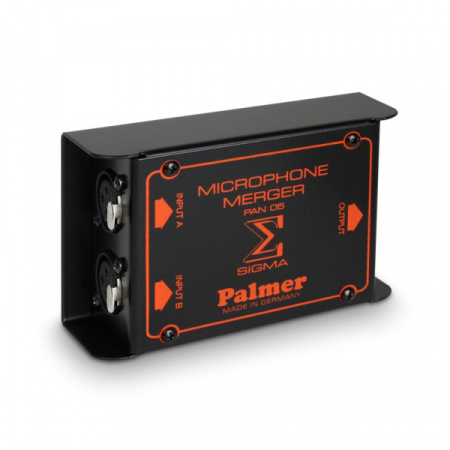 Palmer Microphone Merger PAN05 по цене 5&nbsp;360 ₽