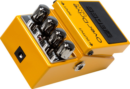 Boss OD-1X по цене 19&nbsp;600 ₽