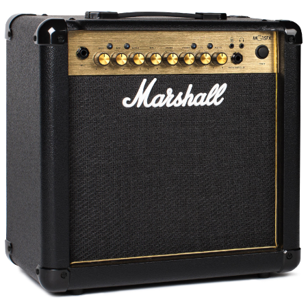 Marshall MG15GFX по цене 40&nbsp;040 ₽