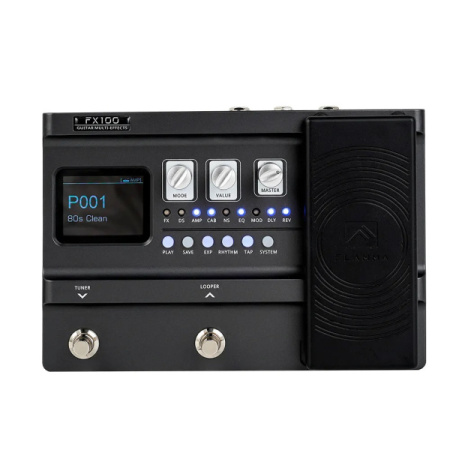 Flamma FX100 по цене 13&nbsp;090 ₽