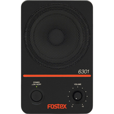 Fostex 6301NB по цене 20&nbsp;490 ₽