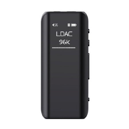 FIIO BTR15 (F3081B) Black по цене 10&nbsp;790 ₽