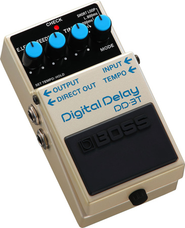 Boss DD-3T по цене 15&nbsp;290 ₽
