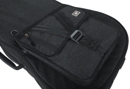 Gator GT-ACOUSTIC-BLK по цене 8&nbsp;910 ₽