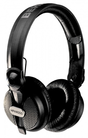 Behringer HPX4000 по цене 1&nbsp;800 ₽