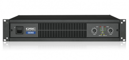 QSC CX302 по цене 125&nbsp;060 ₽