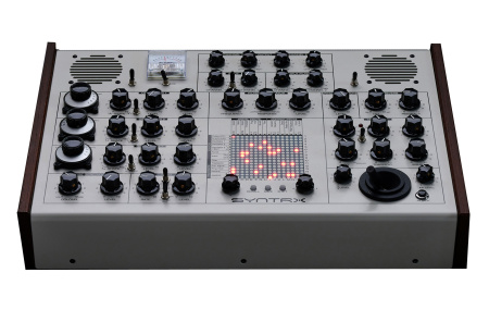 Erica Synths SYNTRX по цене 260&nbsp;000 ₽