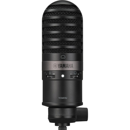 Yamaha YCM01UB по цене 21&nbsp;980 ₽