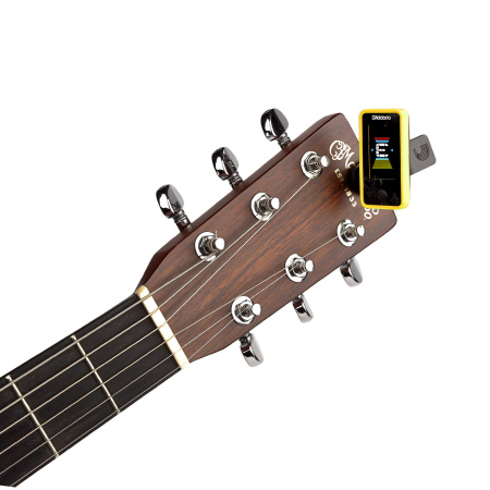 Planet Waves PW-CT-17YL по цене 1&nbsp;720 ₽