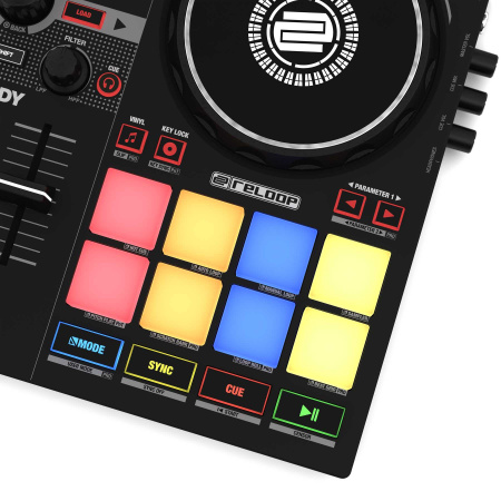 Reloop Ready по цене 28&nbsp;040 ₽