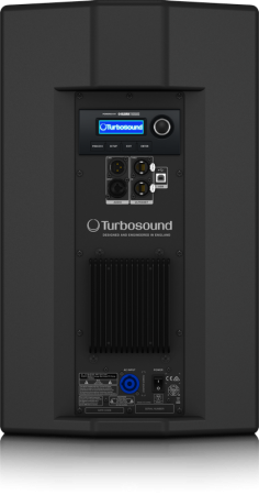 Turbosound NuQ102-AN по цене 77&nbsp;360 ₽