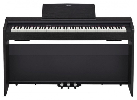 Casio Privia PX-870BK по цене 97&nbsp;660 ₽
