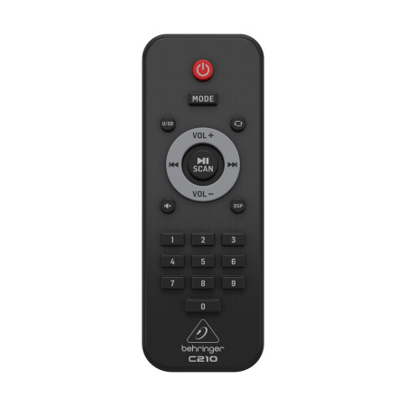 Behringer C210 по цене 28&nbsp;460 ₽