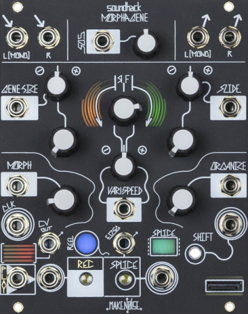 Make Noise Morphagene по цене 97&nbsp;000 ₽