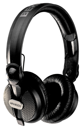 Behringer HPX4000 по цене 1&nbsp;800 ₽