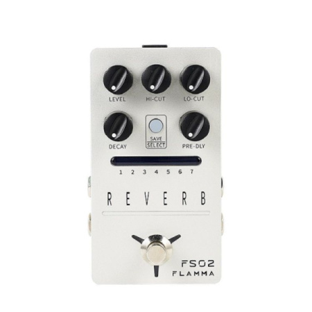 Flamma FS02 Reverb по цене 6&nbsp;160 ₽