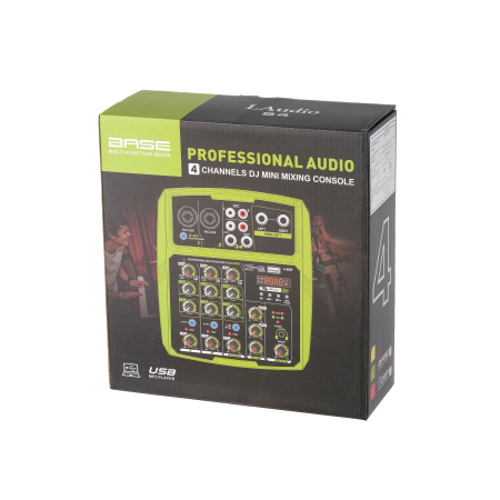 LAudio B4 по цене 3&nbsp;240 ₽