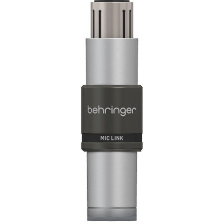 Behringer Mic Link по цене 4&nbsp;810 ₽