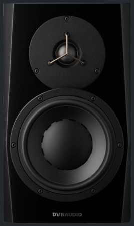 Dynaudio LYD-7 Black по цене 50&nbsp;620 ₽