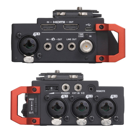 Tascam DR-701D по цене 48&nbsp;720 ₽
