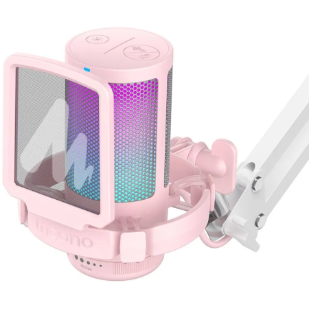 Maono DGM20S Pink по цене 4&nbsp;260 ₽