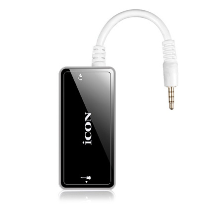 iCON iPlug G по цене 2&nbsp;000 ₽