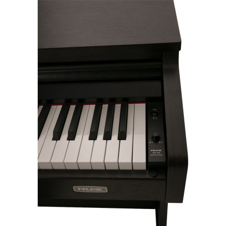 Nux WK-520 Brown по цене 51&nbsp;190.00 ₽