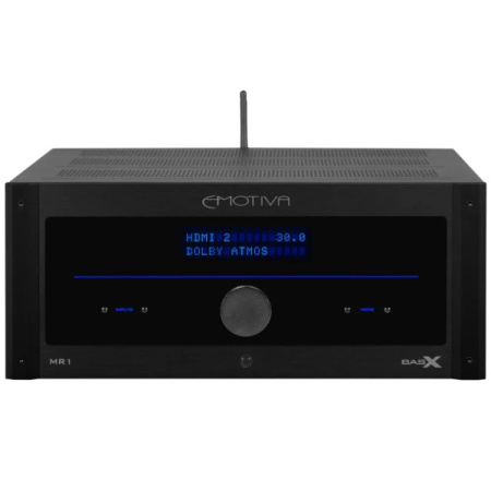 Emotiva MR-1 по цене 339&nbsp;990 ₽