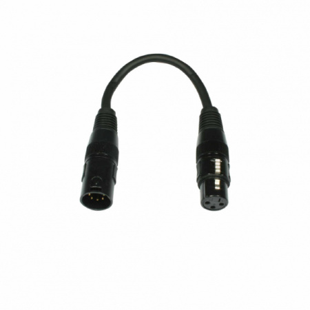 ADJ AC-DMXT/5M3F по цене 570 ₽