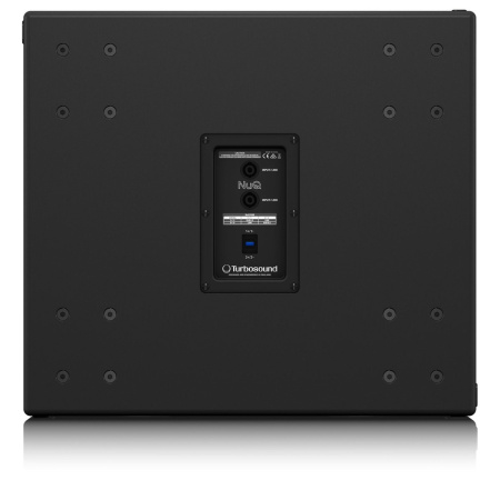 Turbosound NuQ115B по цене 77&nbsp;590 ₽
