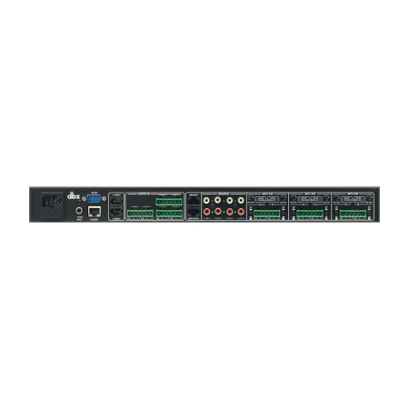 dbx ZonePro 1260m по цене 128&nbsp;000 ₽
