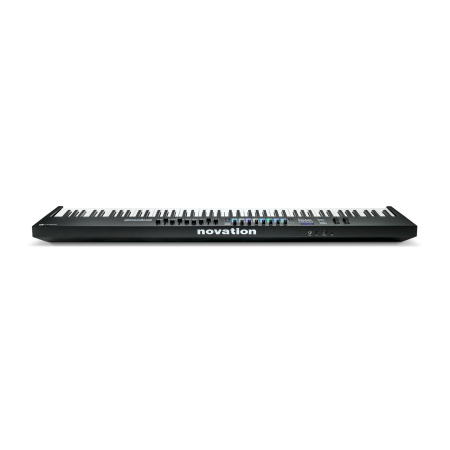 Novation Launchkey 88 MK3 по цене 52&nbsp;670 ₽