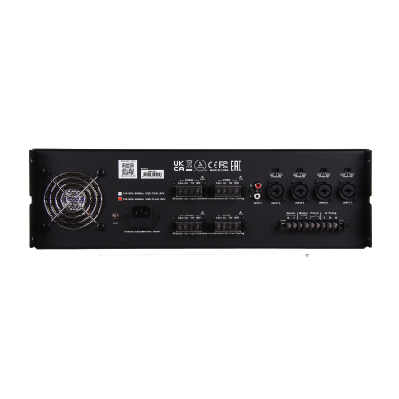 Show MPA-4250 по цене 59&nbsp;990 ₽