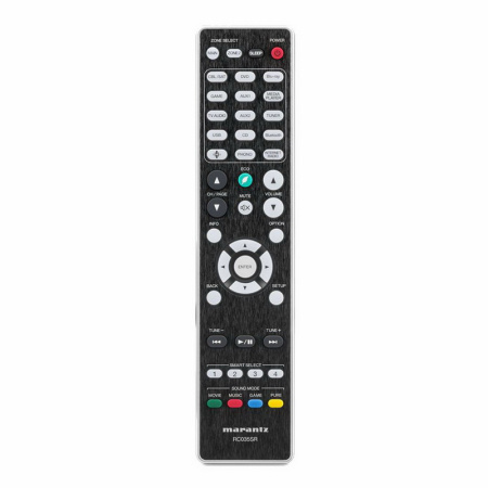Marantz NR1510 Black по цене 82&nbsp;990 ₽