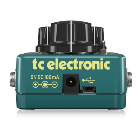TC Electronic VISCOUS VIBE по цене 10&nbsp;790 ₽