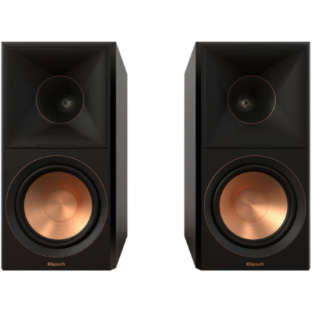 Klipsch RP-600M 2 Walnut по цене 66&nbsp;990 ₽