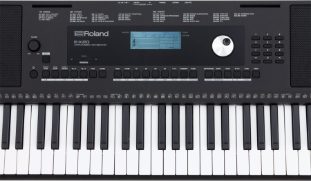Roland E-X20 по цене 40&nbsp;230 ₽
