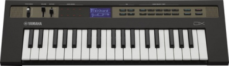 Yamaha Reface DX по цене 60&nbsp;000 ₽