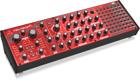 Behringer Neutron по цене 37&nbsp;290 ₽