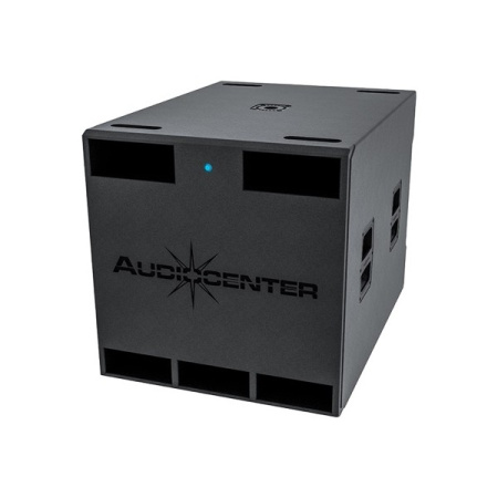 Audiocenter L65S по цене 124&nbsp;000 ₽