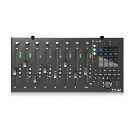 iCON P1-M по цене 51&nbsp;890 ₽