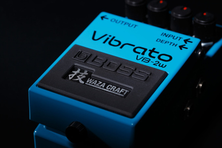Boss VB-2W по цене 19&nbsp;990 ₽