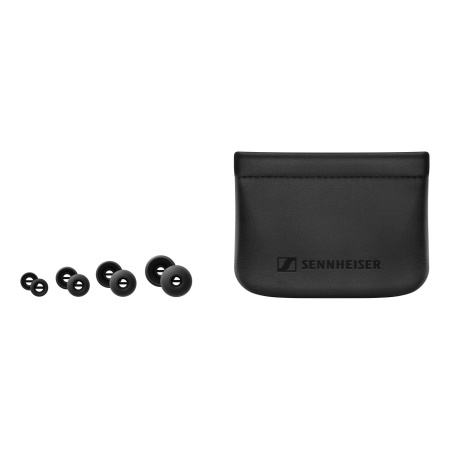 Sennheiser CX 300S Black по цене 6&nbsp;160 ₽